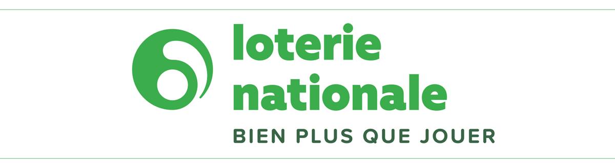logo loterie