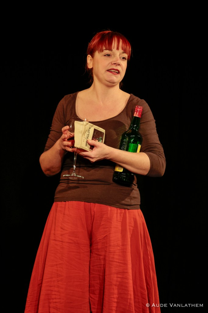 Emma Radisson Programm EMMA – LIVE Diffusion